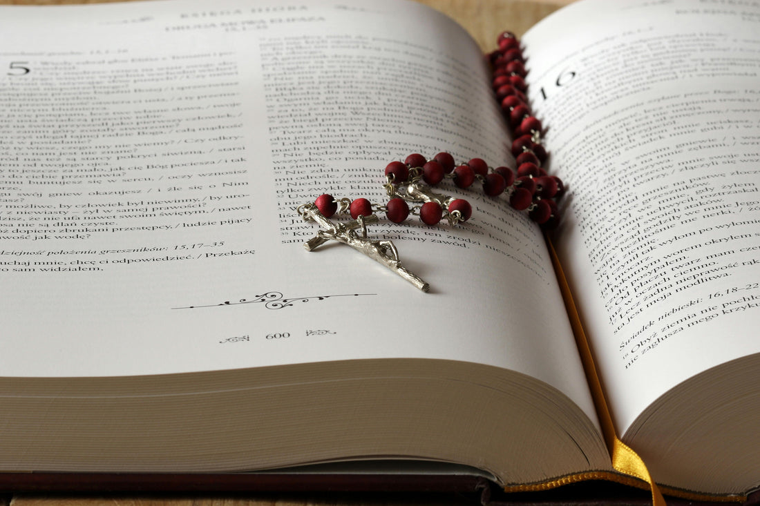 Easter Prayers in the Catholic Tradition