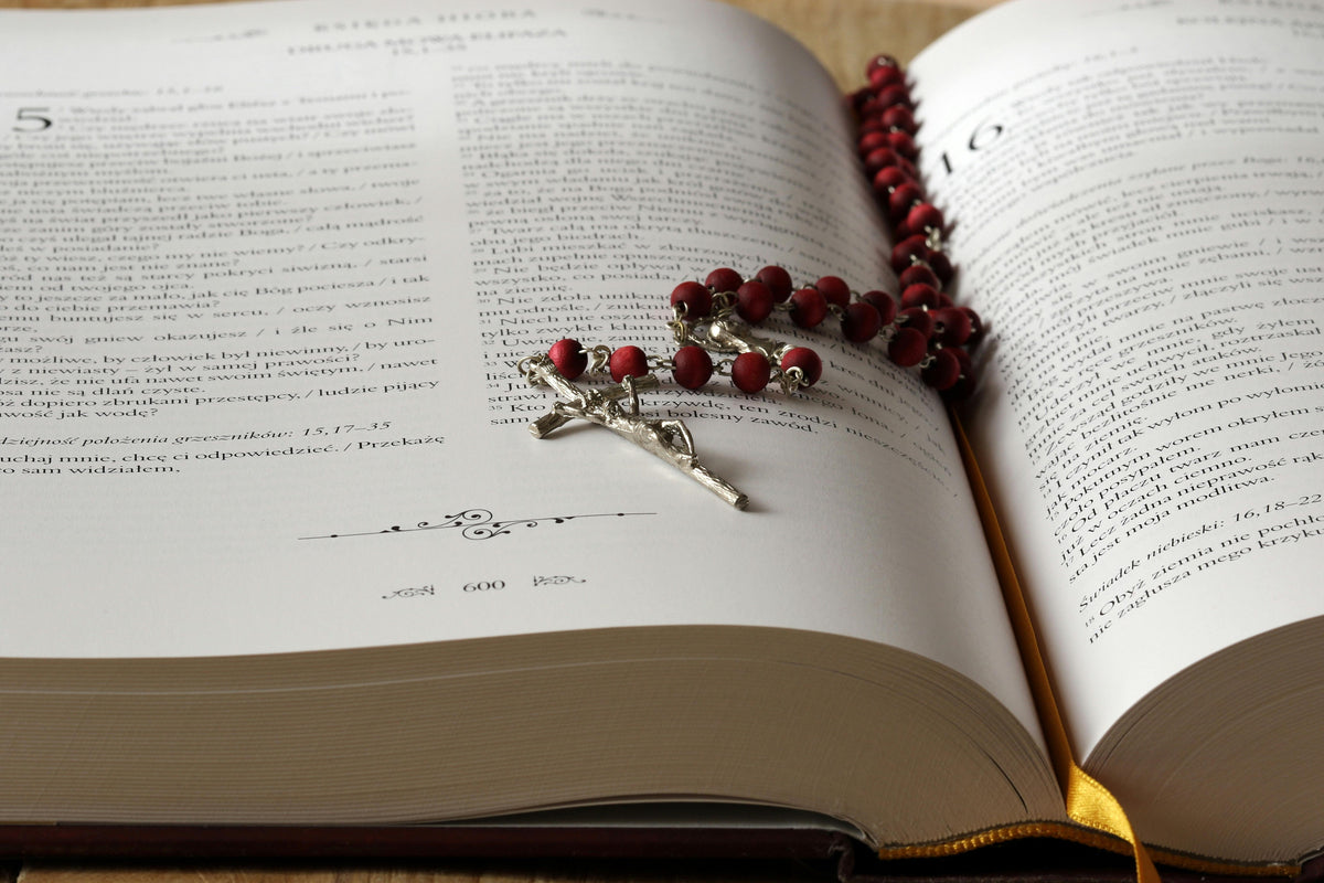 Easter Prayers in the Catholic Tradition