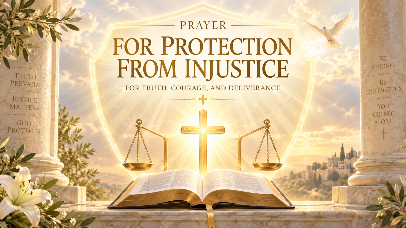 Prayer for a College Roommate